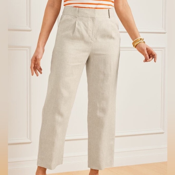 Talbots Bristol Pants - Picture 1 of 2